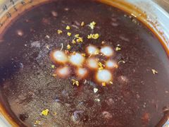 赤豆小圆子-陶记小吃(拙政园店)
