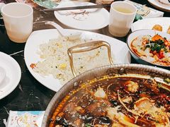 -椒行天下干锅牛蛙·(万宝店)