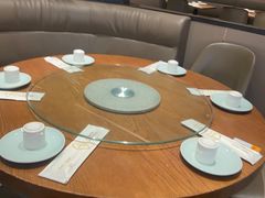 -北李妈妈菜·虾爬子大锅贴(贵和店)