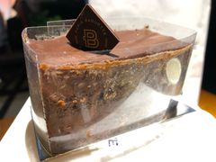 -比格比萨自助(花园路店)