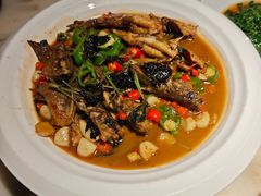 -梁家大院•农家菜(昆山会展中心店)