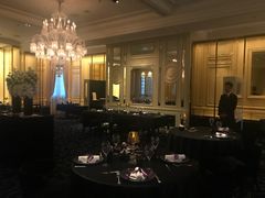 -LA TABLE de Joël Robuchon Restaurant