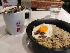 工作日午餐-打趸BTC·Breaktime cafe(北京路店)