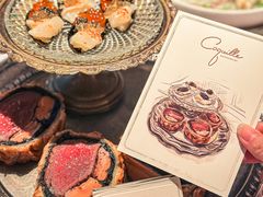 -壳里西餐厅Coquille Seafood Bistro(蒙自路店)