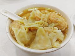 -麦文记面家(佐敦店)