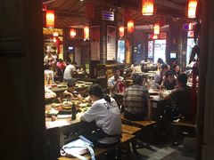 -重庆渝达老火锅(春熙路店)