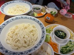 -北三条胡同打卤面馆(雍和宫店)