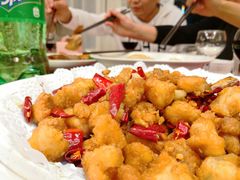-益健名厨海鲜城(夏湾店)
