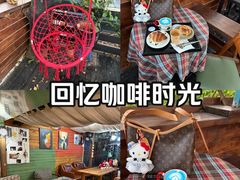-万绿园