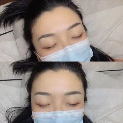 点击看大图 -久匠·纹眉纹绣半永久