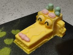 -海底捞火锅(荔胜广场生日主题店)