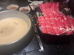 -捞王锅物料理(温州万象城店)