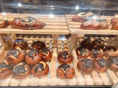 -永辉超市(鲁谷店)