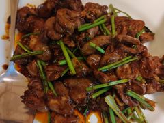 -院里汤包·虾汤包青岛菜(辽源路店)