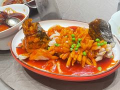 -同庆楼(建邺万达店)