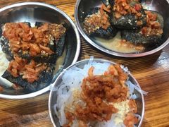 -李字号臭豆腐(总店)