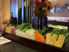 -湊湊火锅·茶憩(和平大悦城店)