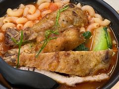-華歡冰室-WahFoon(吉大店)