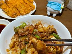 -寻裕记·现炒浇头面(人民广场店)