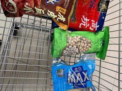 -盒马X会员店(上海森兰商都店)