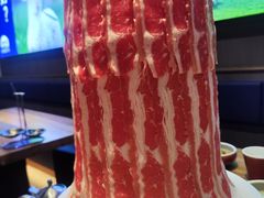 -额尔敦草原涮羊肉·烧烤(冻青树总店)