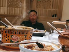 -上关东东北菜(夫子庙水游城店)