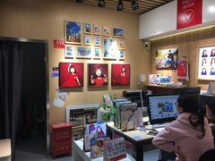 -方快照相馆(光新乐购店)