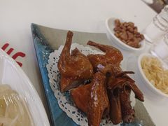 -丰尔粥食·顺德鱼生·干蒸排骨顺德菜(大良分店)