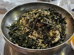小章鱼手抓饭-龙头洞小章鱼(东港店)