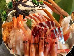 -极尚大喜屋日本料理(铜锣湾店)