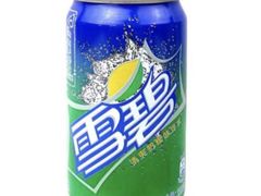 雪碧-白鹤大冷面