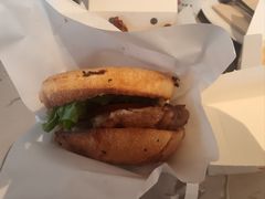 -必胜客(海安文峰店)