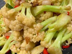 -四川饭店(长白店)