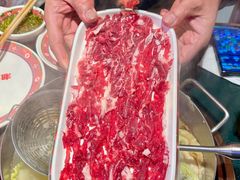 -大吉利·潮汕鲜牛肉火锅(总店)