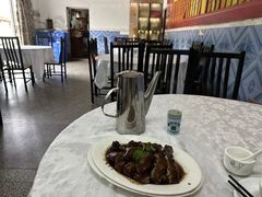 -台山第一家兴华黄鳝饭·黄鳝婆(彭沙坑总店)