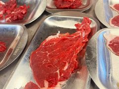 -张哞哞·鲜切牛肉自助火锅(高德置地店)