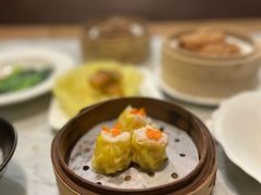 -厦门朗豪酒店 · 明阁中餐厅