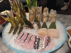 -1718海鲜姿造(苏宁宴请臻选店)