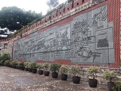 -胡里山炮台