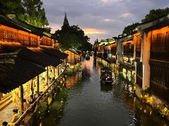 -乌镇景区