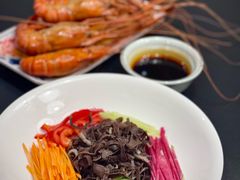 -欢乐蟹庄·精品农家乐(阳澄湖莲花岛店)