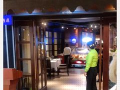 -星伦多自助料理·涮烤一体(虹悦城店)