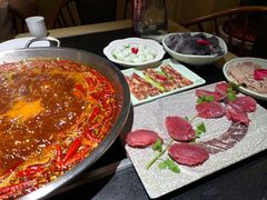 红锅-新廊桥(原科华廊桥店)