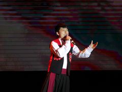 -陕北民歌大舞台