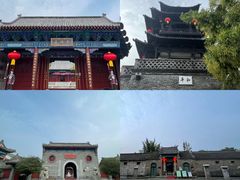-台儿庄古城