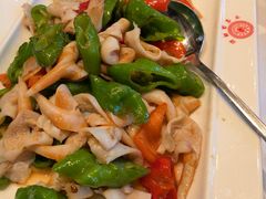 -万宝海鲜舫(劳动公园店)