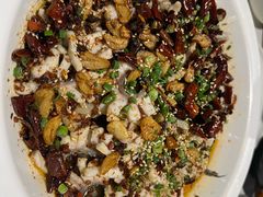 -三猫黑鱼花(南大店)