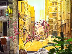 -老伙记海鲜码头(北滘店)