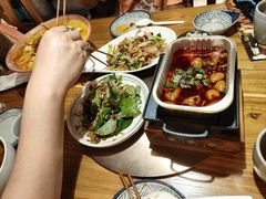 -云海肴云南菜·蒸汽石锅鱼(北京良乡华冠店)