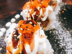 -哏儿寿司(红桥店)